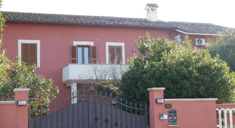 Podere Monfalcone guest house — photo 4