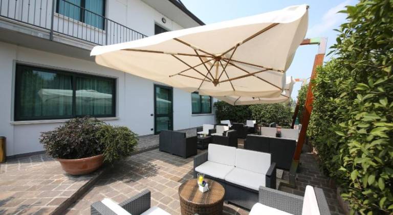 Hotel Abacus — photo 3