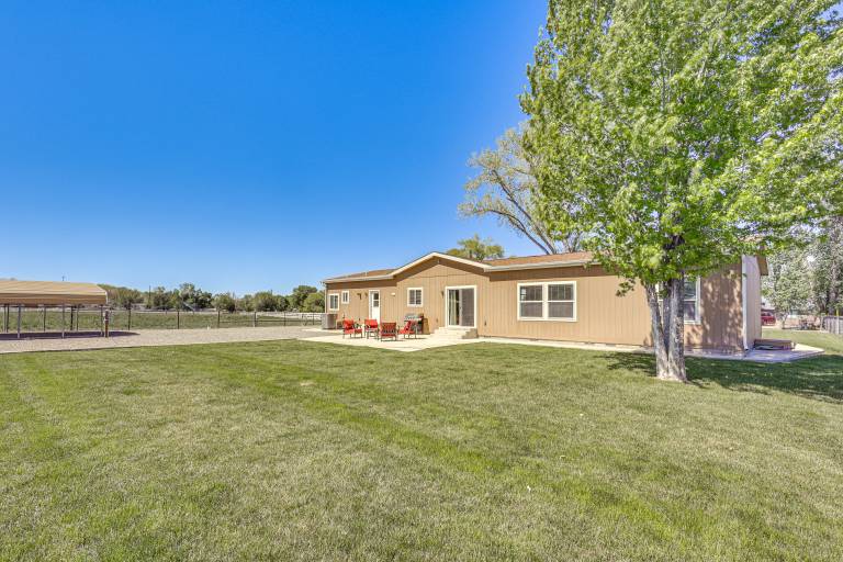 House  Cedar Hill