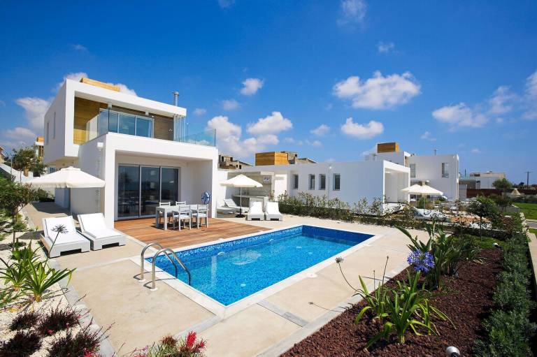 Villa Paphos