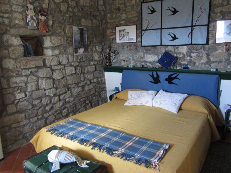 Private room  Bagnone