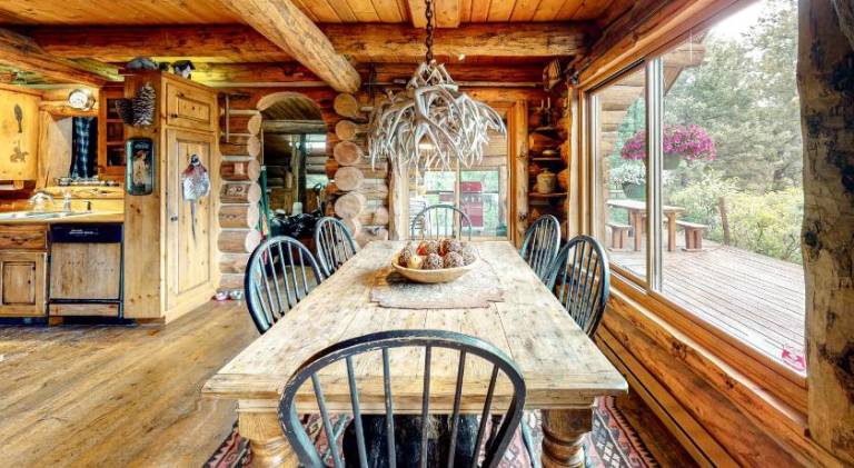 Vacation home with 3 rooms for 8 persons — photo 3