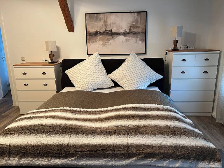 Ferienwohnung Lüneburg
