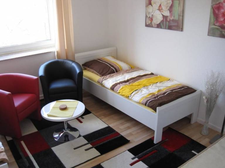 Ferienwohnung Castrop-Rauxel
