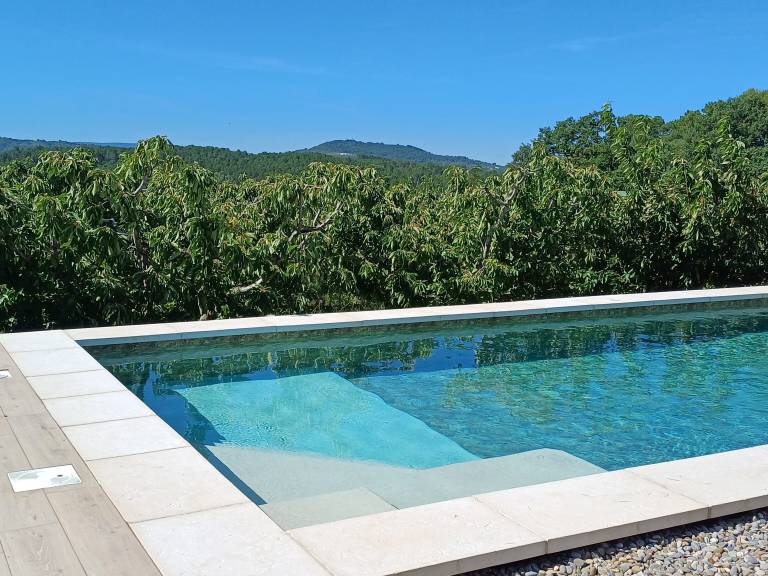 Bauernhof  Villes-sur-Auzon