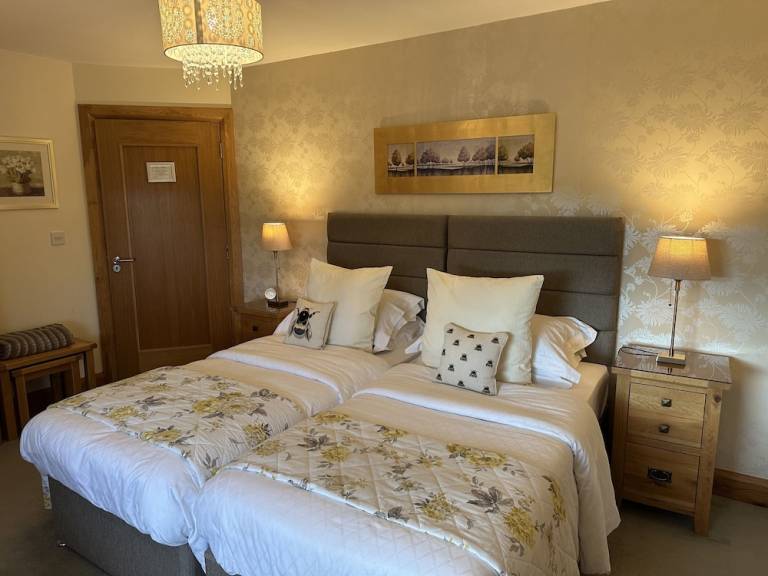 Bed and breakfast Aghadowey