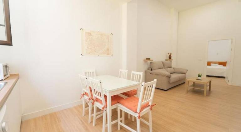 Rental apartment | Close to Seville Cathedral | Pet-friendly — photo 3