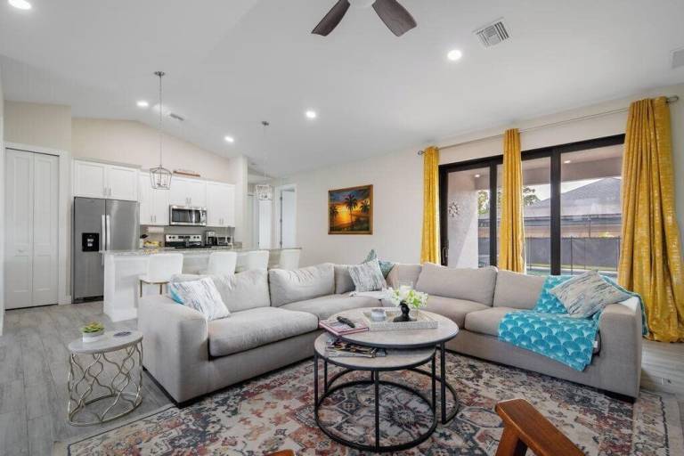 Ferienhaus Bonita Springs