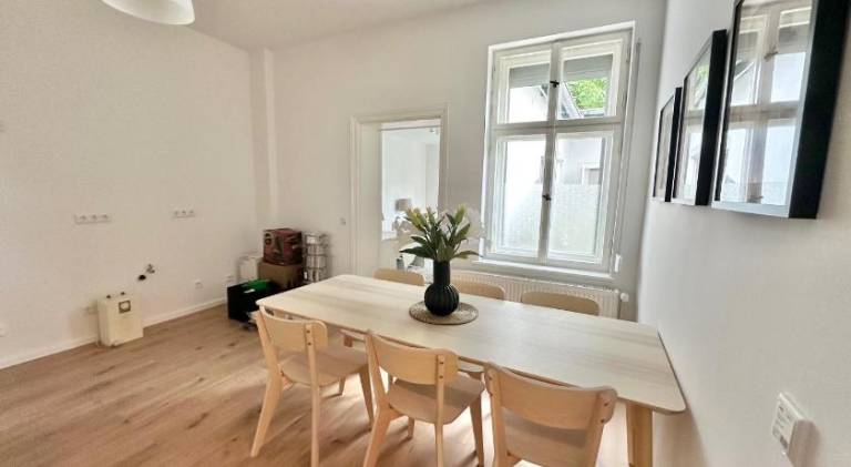 Ferienwohnung Kloster Lehnin
