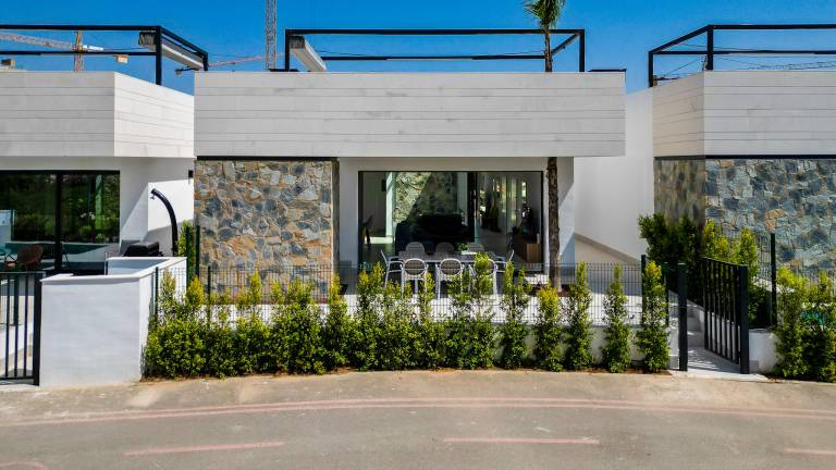 Villa  Mar Menor Golf Resort