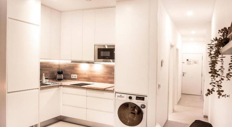 Holiday apartment with pool — photo 3