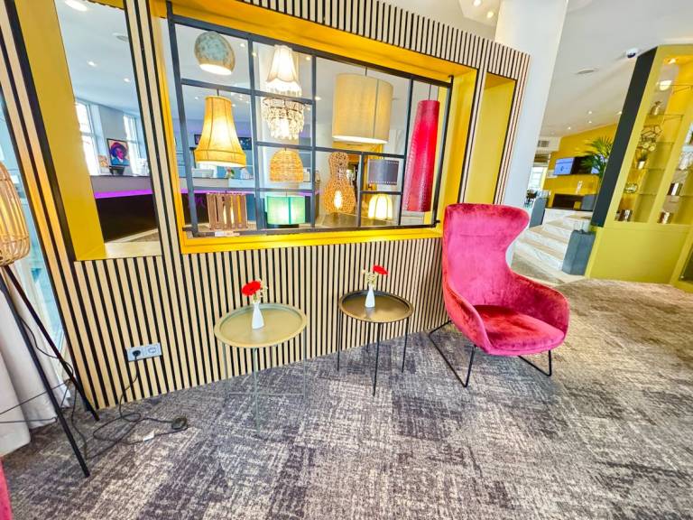Ferienwohnung  Eschborn
