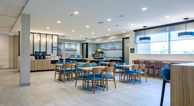 Home2 Suites by Hilton Kalamazoo Southeast — photo 3