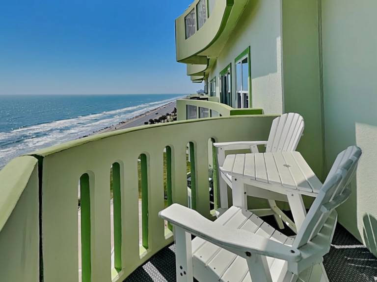 Condo Galveston