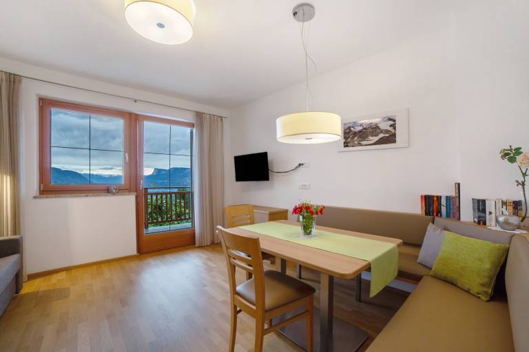 Apartment 'Oberötzbauer Alpenrose' with Mountain View, Shared Garden and Wi-Fi — photo 5