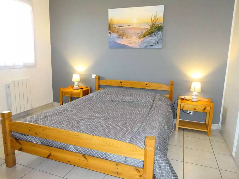 Fully equipped nice vacation home with garden, patio & barbeque | Close to the beach | Dogs allowed — photo 5