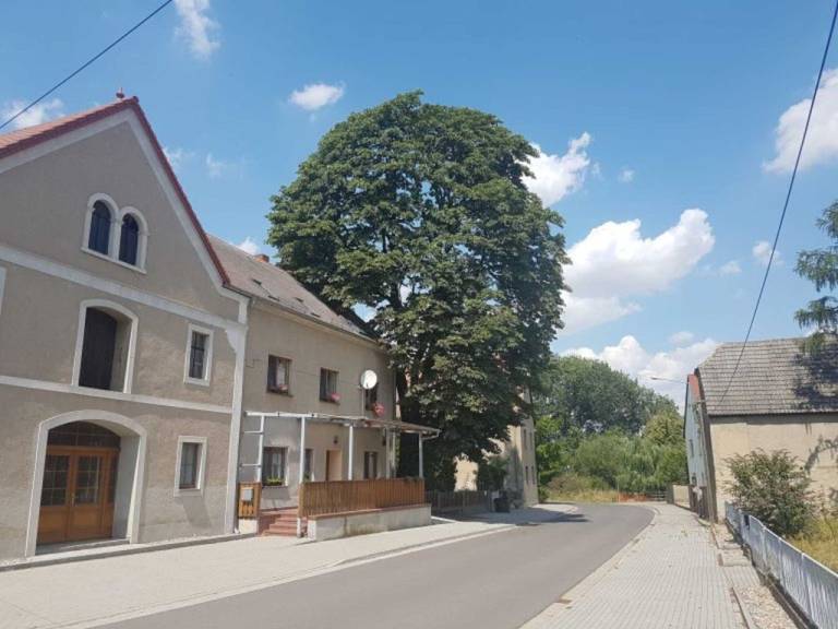 Privatzimmer Strehla