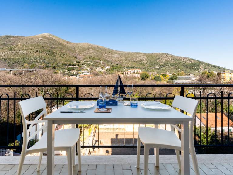 Ferienwohnung in Ceriale f&uuml;r max. 4 Personen