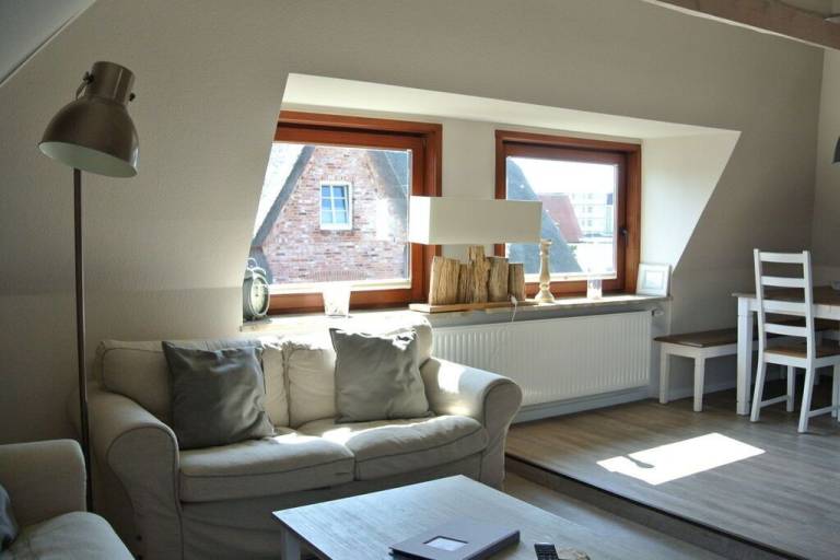 Ferienwohnung Sankt Peter-Ording