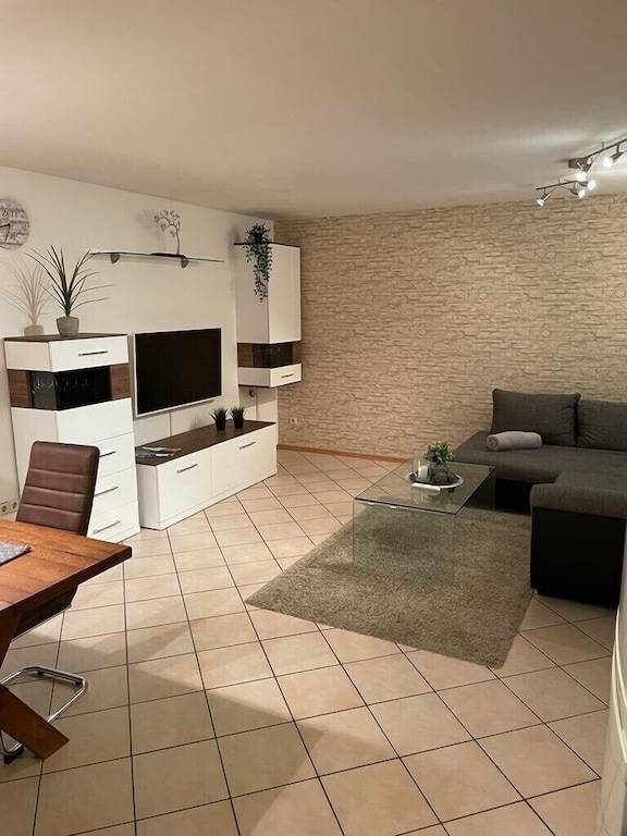 Ferienwohnung Gundelfingen