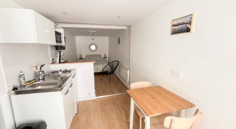 Rental apartment | Dogs allowed — photo 2