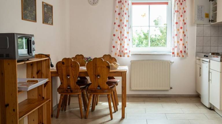 Ferienwohnung Grünstadt