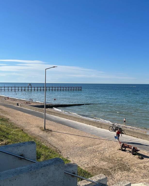 Maison de vacances Hermanville-sur-Mer