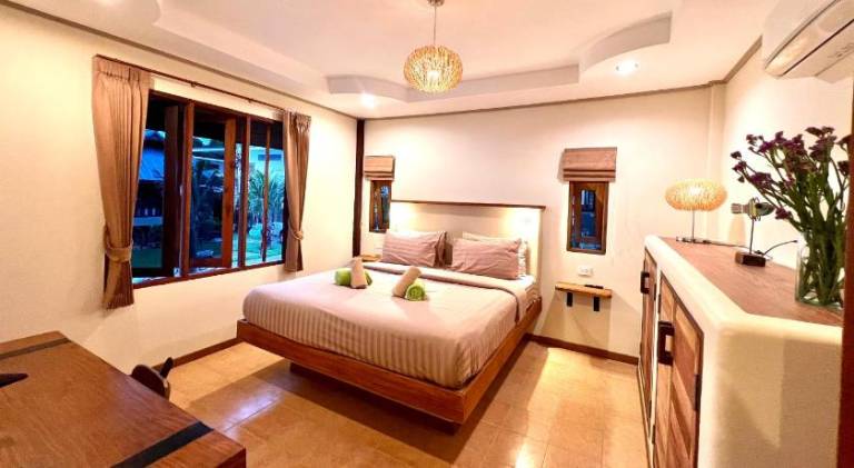 Three rare & private front beach villas — photo 2