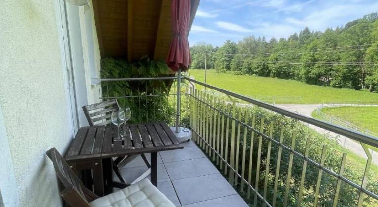 Rental apartment with 2 rooms for 4 persons — photo 3