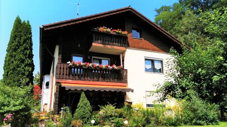 Ferienwohnung  Traunreut