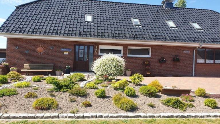 Ferienhaus für 2 Personen 50 m² in Bunde