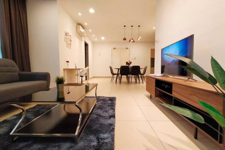 House Kuala Lumpur