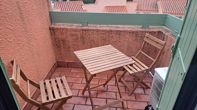 Appartement Port-Vendres