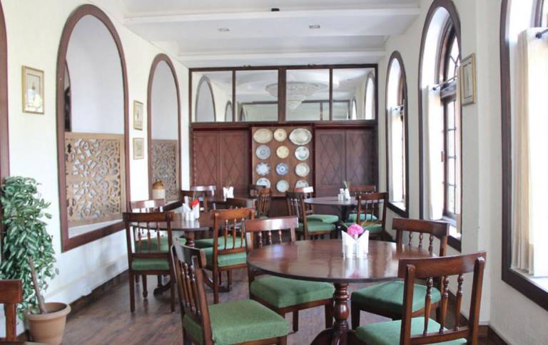 Ilbert Manor Heritage Boutique Hotel — photo 5