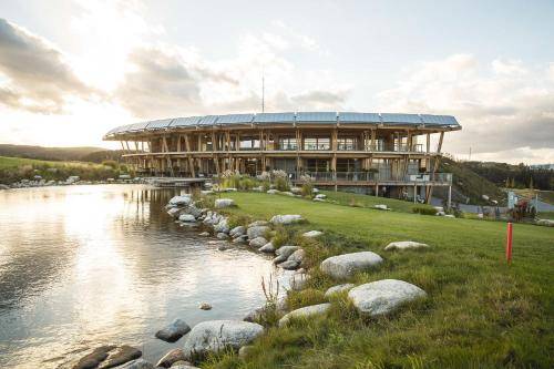 Resort  Rataje nad Sázavou