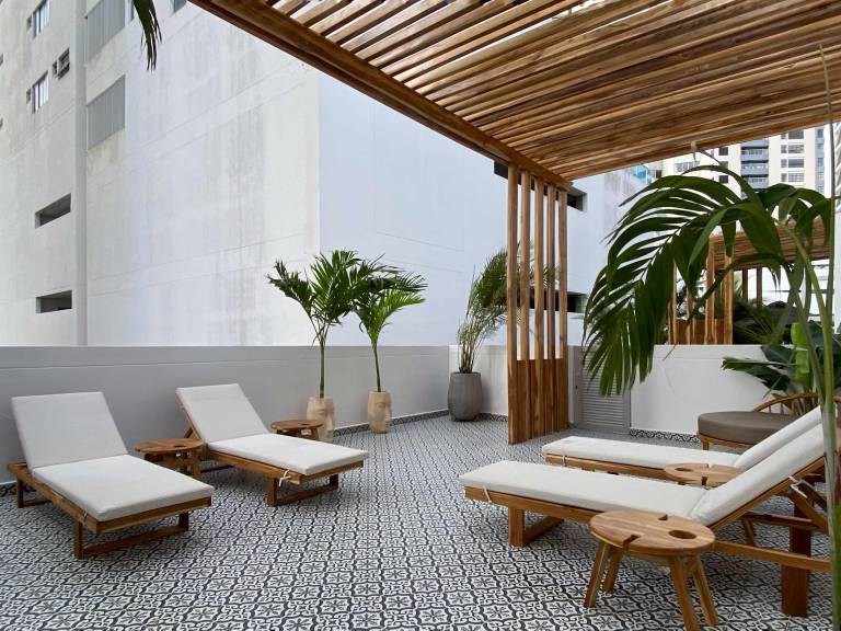 Apartment  Cartagena