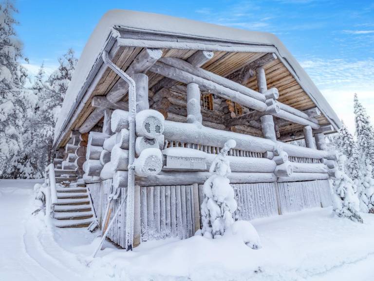 Nice vacation home with sauna | Next to the ski | Pets are welcome — photo 3