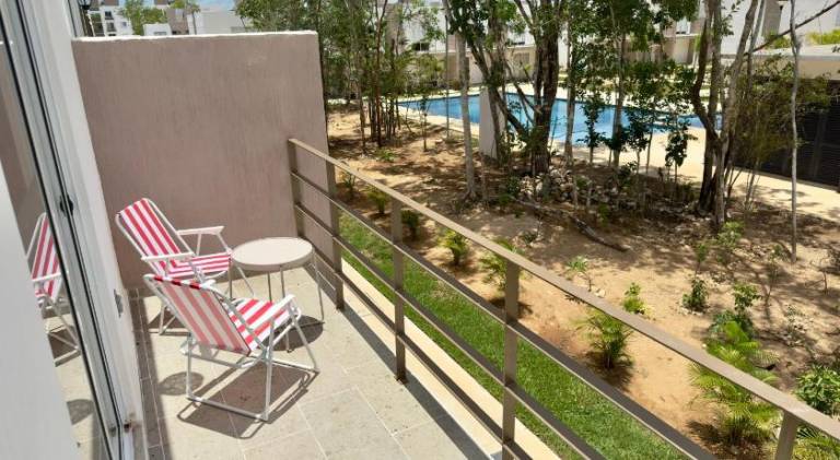 Villa with pool | Pets are welcome — photo 3