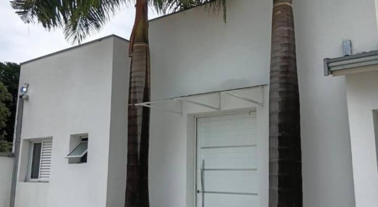 120 m&sup2; Ferienhaus