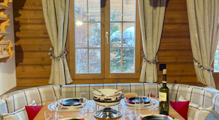 Chalet | Close to the ski | Pets allowed — photo 3