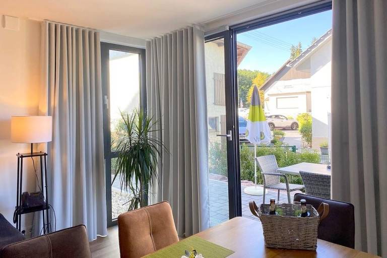 Ferienwohnung Mettlach