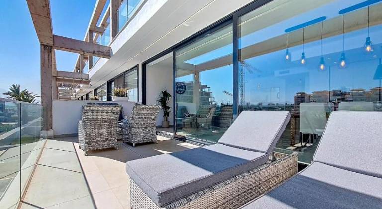 Beautiful rental apartment with pool | Pets are welcome — photo 3