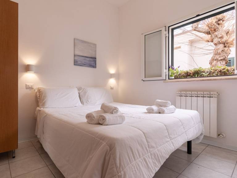 Ferienwohnung  Torrazza