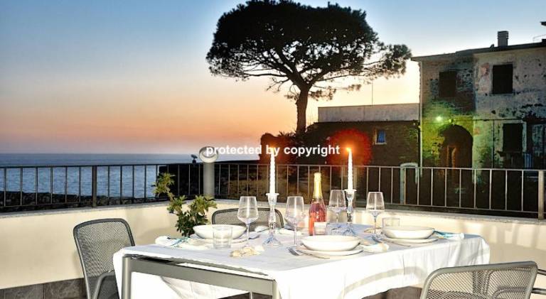 Vacation home with 1 room for 4 persons — photo 4