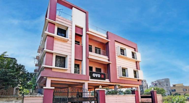 Hotel O Samrudhi Residency — photo 4