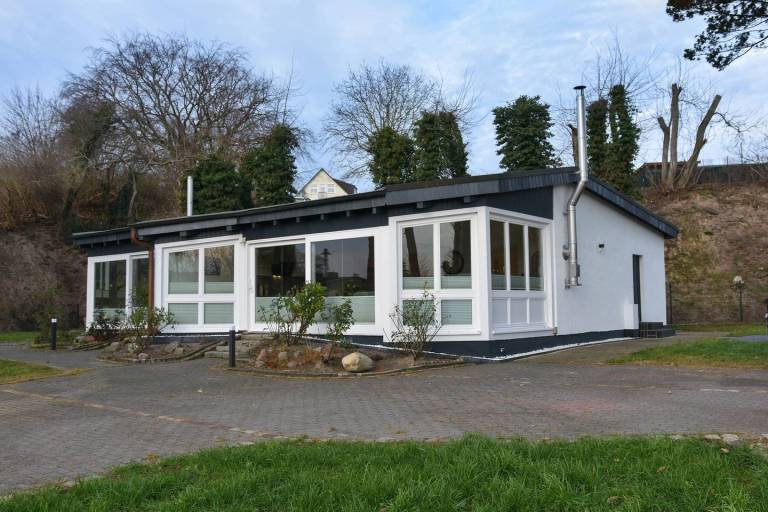 Ferienhaus Wiesenblick - mit großen Garten und zwei Wohneinheiten — photo 5