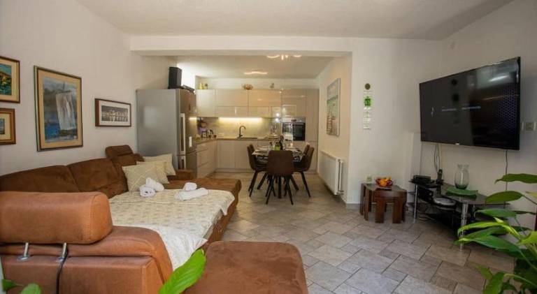 Holiday apartment | Near Diocletian's Palace | Pet-friendly — photo 2