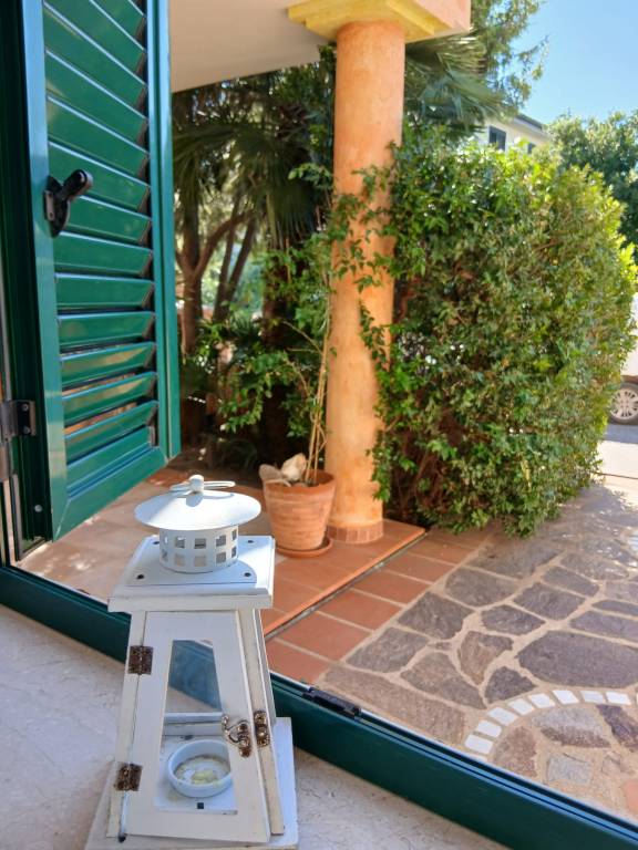 Apartamento Orosei