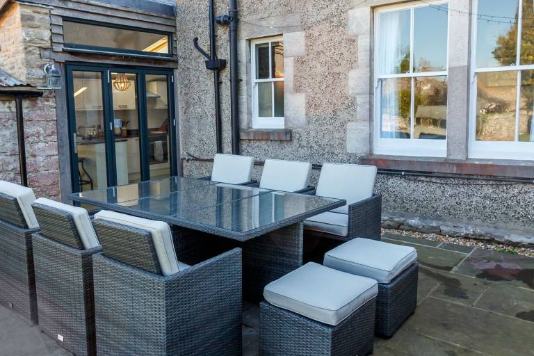 Cottage Langton Matravers