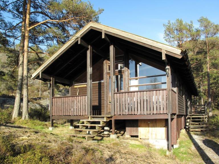 Hus Flora